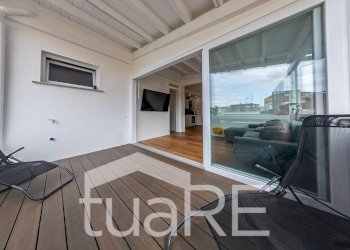 Foto 18 - Attico Via Di Trasone, Roma - foto 18