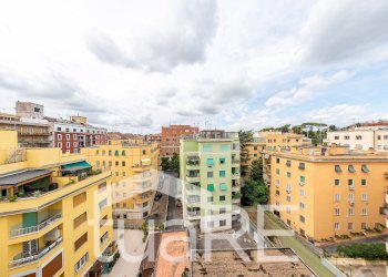 Foto 21 - Attico Via Di Trasone, Roma - foto 21