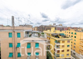 Foto 22 - Attico Via Di Trasone, Roma - foto 22