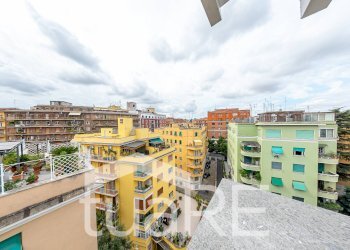 Foto 23 - Attico Via Di Trasone, Roma - foto 23