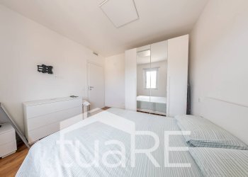 Foto 24 - Attico Via Di Trasone, Roma - foto 24