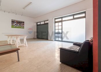 Soggiorno - Commercial Premises Via Danilo Stiepovich
 
264, Roma - photo 2