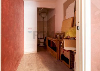 Hall / corridoio - Commercial Premises Via Danilo Stiepovich
 
264, Roma - photo 4