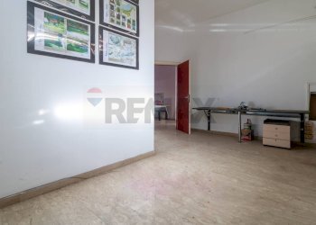 Stanza vuota - Commercial Premises Via Danilo Stiepovich
 
264, Roma - photo 15