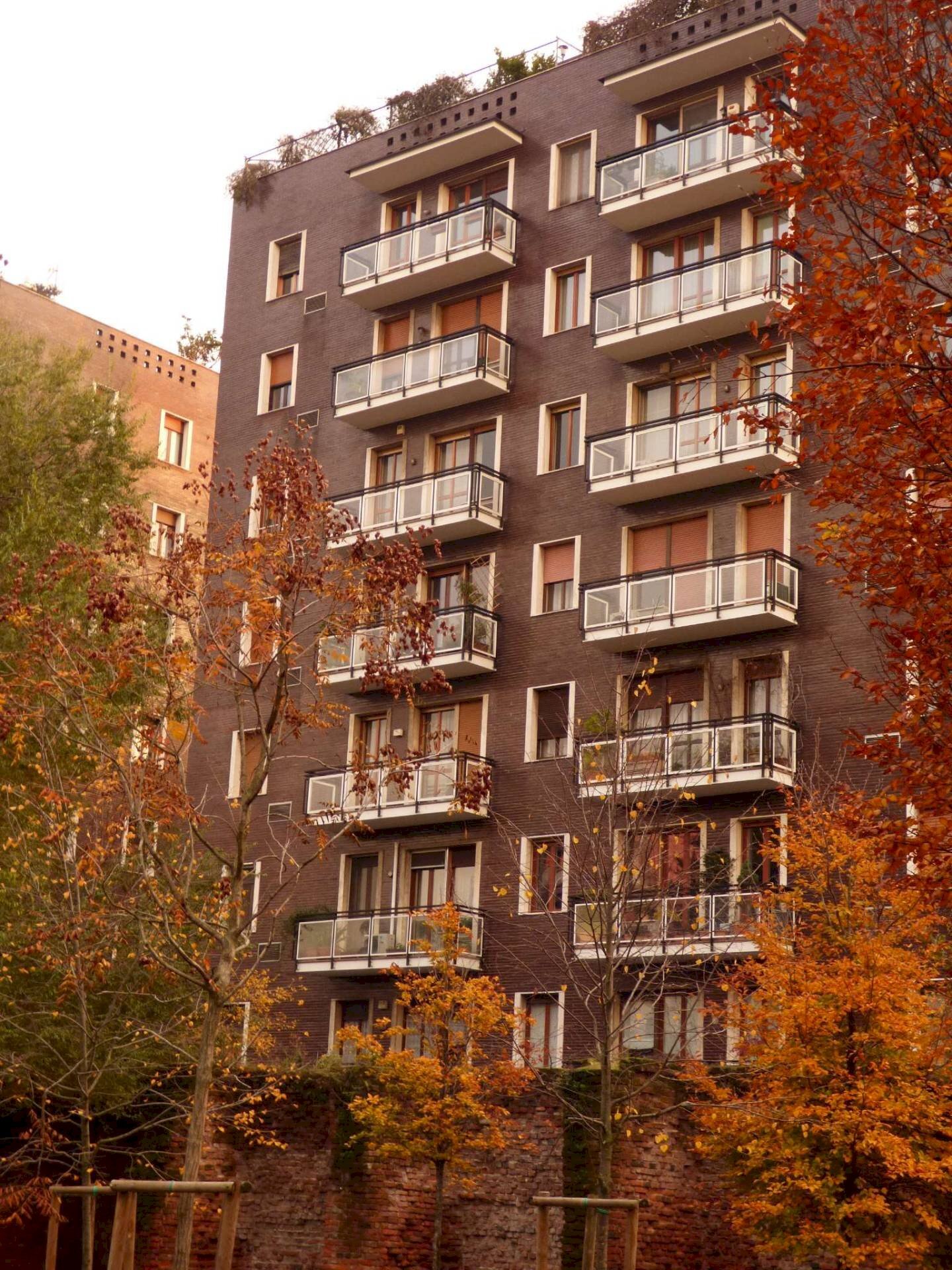 Foto 1 - Quadrilocale Viale Filippetti, Milano - foto 1