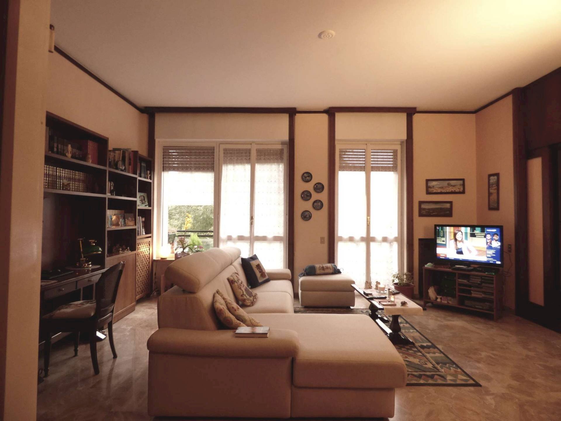 Foto 2 - Quadrilocale Viale Filippetti, Milano - foto 2