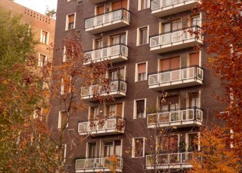 Foto 1 - Quadrilocale Viale Filippetti, Milano - foto 1