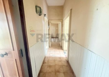 Hall / corridoio - Casa semi indipendente Via Francesco Bolvito
1, Napoli - foto 5