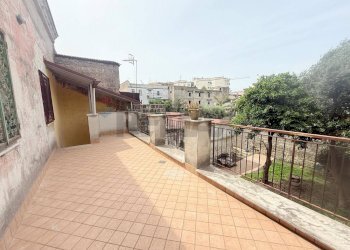 Terrazza - Casa semi indipendente Via Francesco Bolvito
1, Napoli - foto 7