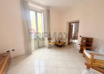 Soggiorno - Casa semi indipendente Via Francesco Bolvito
1, Napoli - foto 8