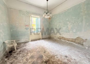 Stanza vuota - Casa semi indipendente Via Francesco Bolvito
1, Napoli - foto 13