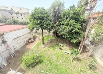 Giardino - Casa semi indipendente Via Francesco Bolvito
1, Napoli - foto 14