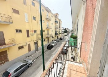 Balcone - Casa semi indipendente Via Francesco Bolvito
1, Napoli - foto 16