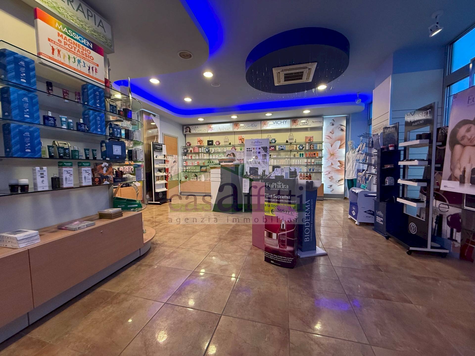 Foto 2 - Locale Commerciale Via Papa Giovanni Paolo II
7, Chieti - foto 2