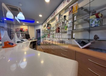 Foto 16 - Commercial Premises Via Papa Giovanni Paolo II
 
7, Chieti - photo 16