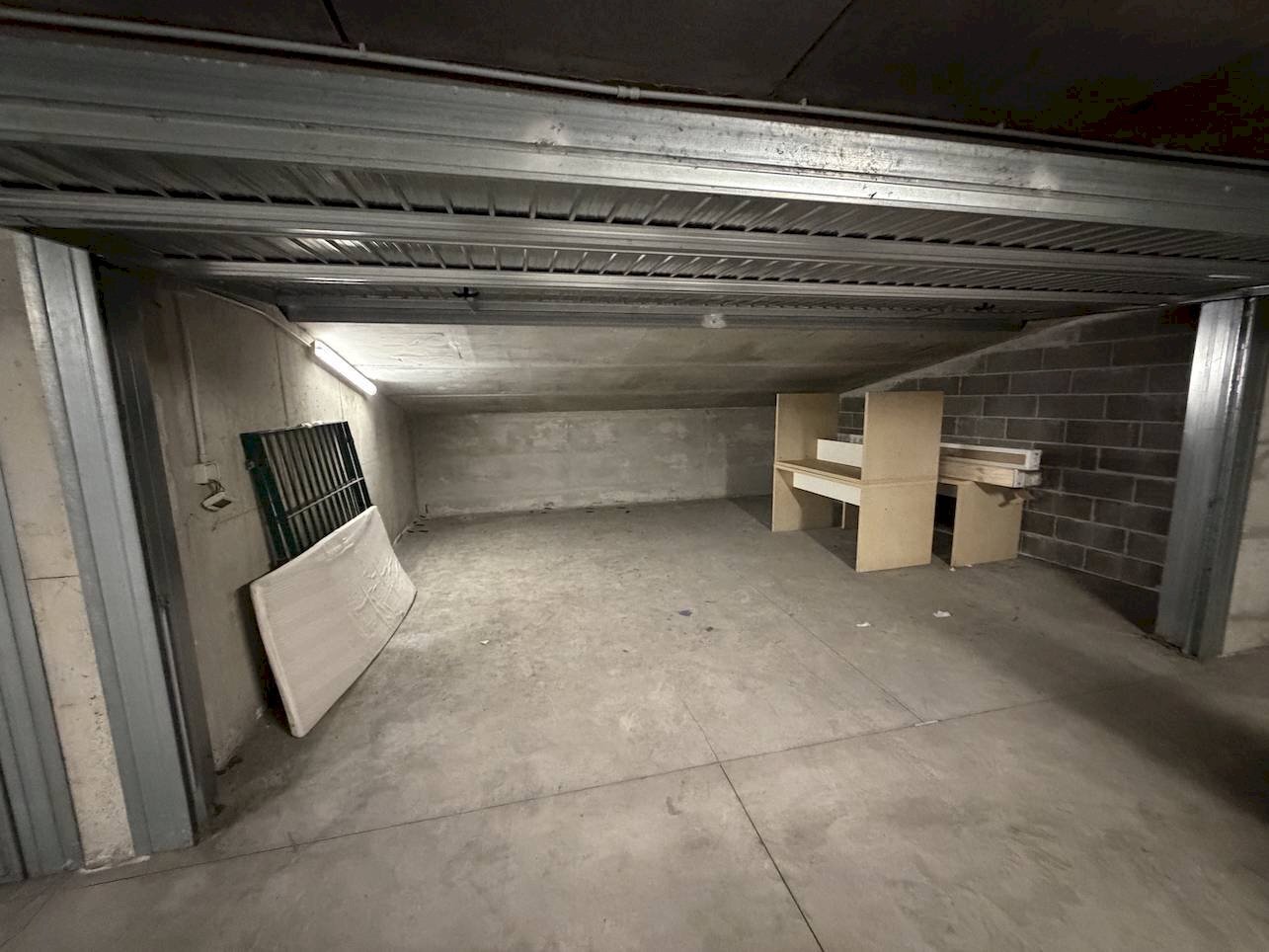 Foto 1 - Magazzino via Caianello
 
6, Milano - foto 1