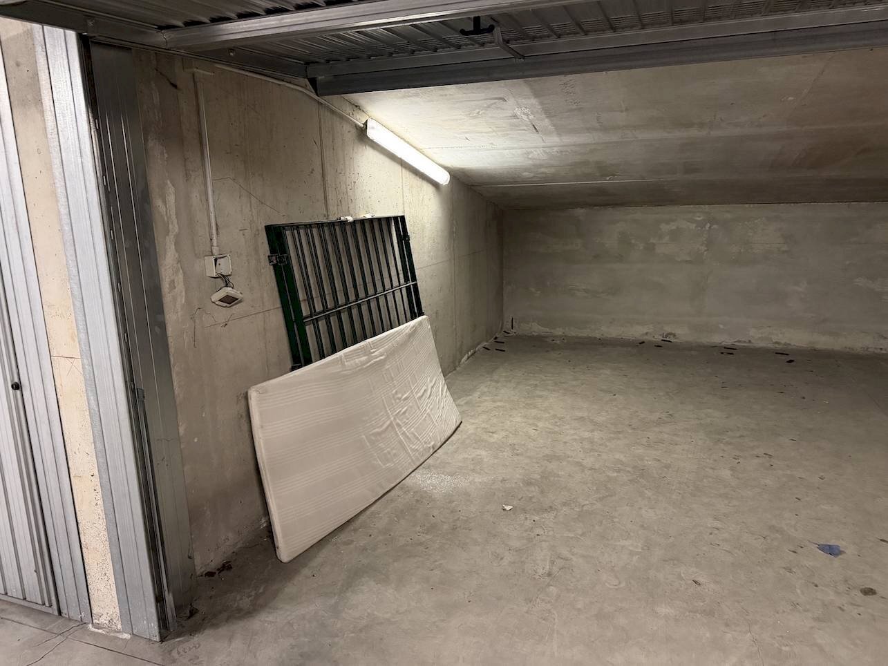 Foto 3 - Magazzino via Caianello
 
6, Milano - foto 3