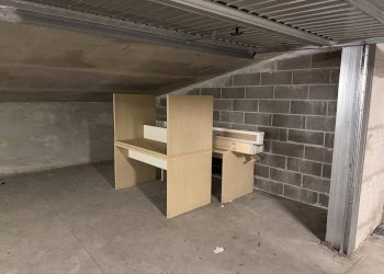 Foto 2 - Magazzino via Caianello
6, Milano - foto 2