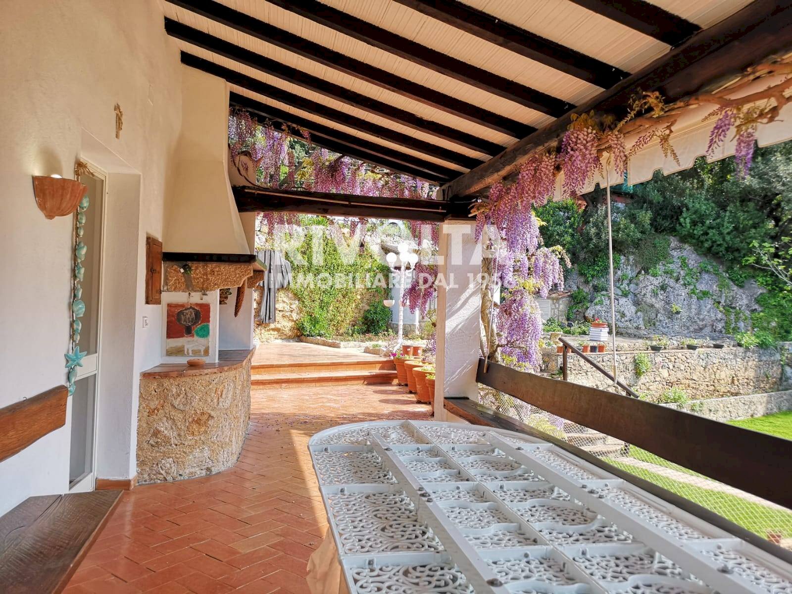 Foto 1 - Villa via Forte Stella, Monte Argentario - photo 1