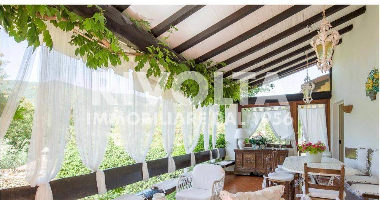 Foto 2 - Villa via Forte Stella, Monte Argentario - photo 2