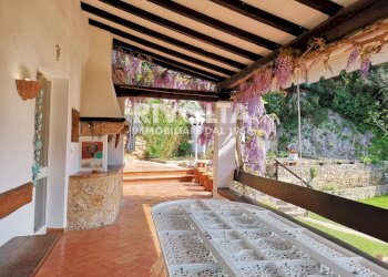 Foto 1 - Villa via Forte Stella, Monte Argentario - foto 1