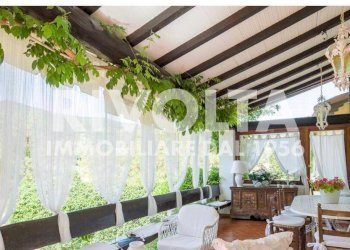 Foto 2 - Villa via Forte Stella, Monte Argentario - foto 2