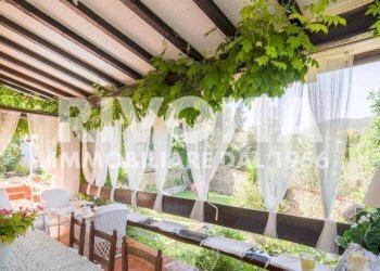 Foto 3 - Villa via Forte Stella, Monte Argentario - foto 3