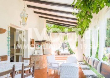 Foto 4 - Villa via Forte Stella, Monte Argentario - foto 4