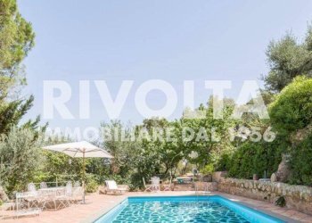 Foto 7 - Villa via Forte Stella, Monte Argentario - foto 7