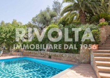 Foto 9 - Villa via Forte Stella, Monte Argentario - foto 9