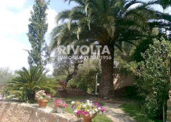 Foto 12 - Villa via Forte Stella, Monte Argentario - foto 12