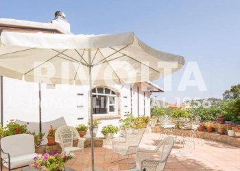 Foto 16 - Villa via Forte Stella, Monte Argentario - foto 16