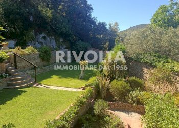 Foto 19 - Villa via Forte Stella, Monte Argentario - foto 19