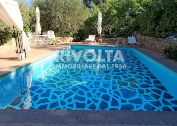 Foto 23 - Villa via Forte Stella, Monte Argentario - foto 23