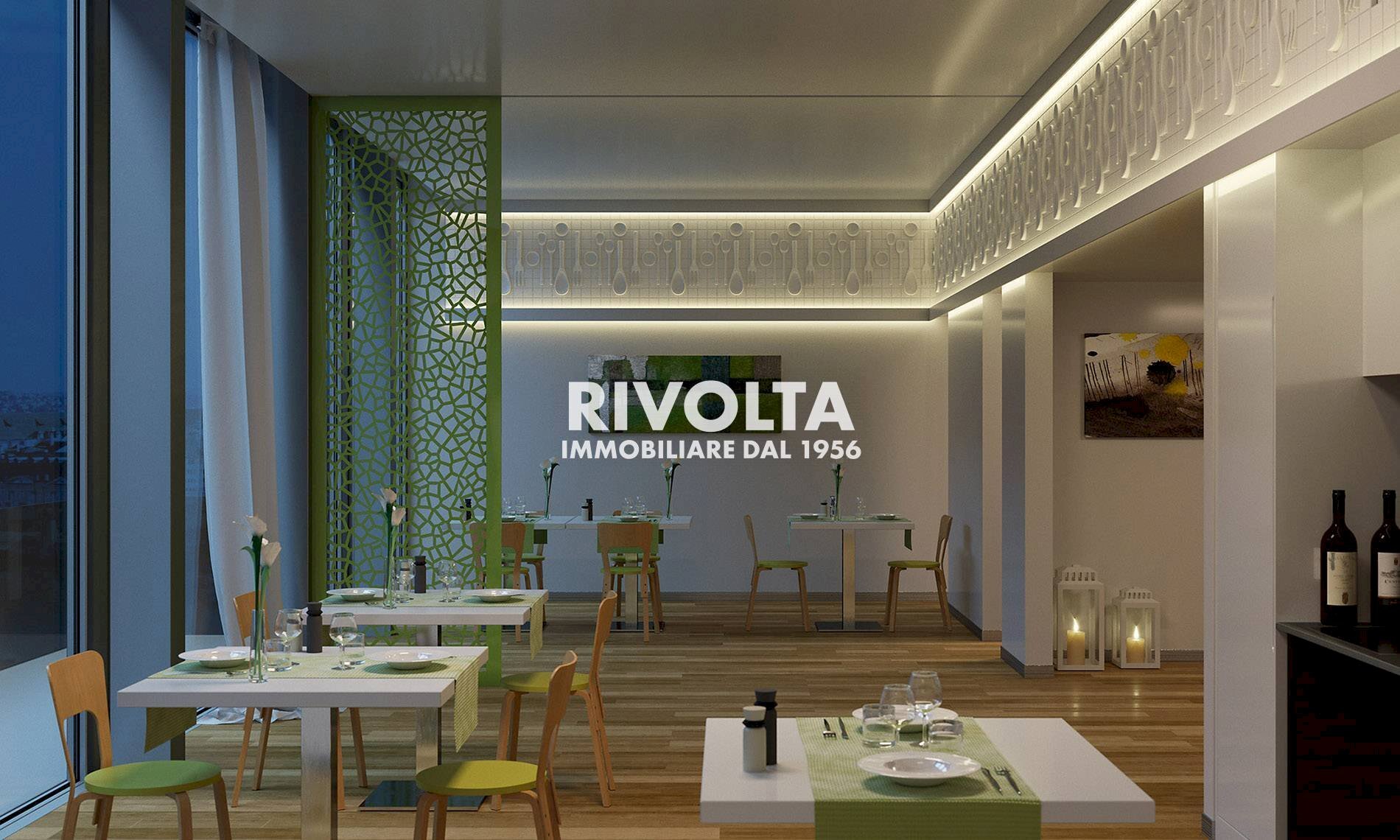 Foto 1 - Locale Commerciale Via Cavour, Roma - foto 1