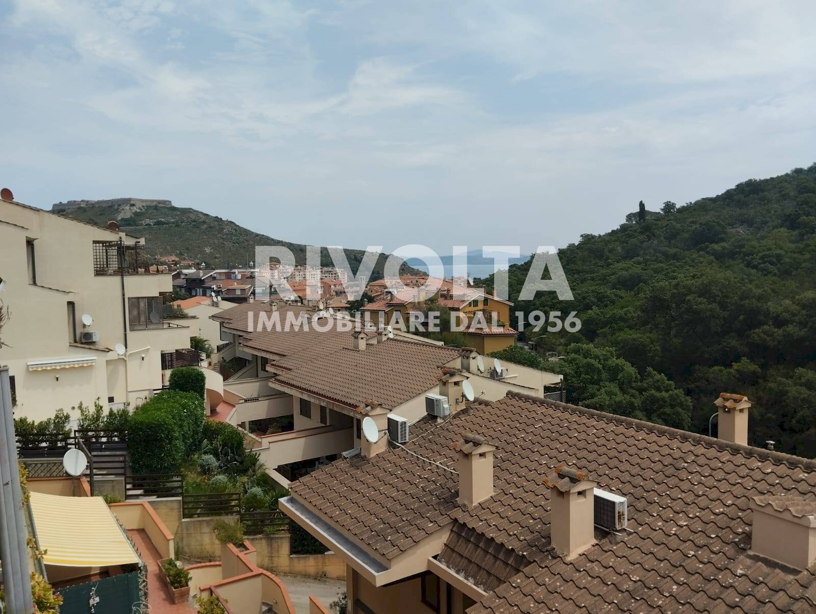 Foto 2 - Two-room apartment via delle buche, Monte Argentario - photo 2