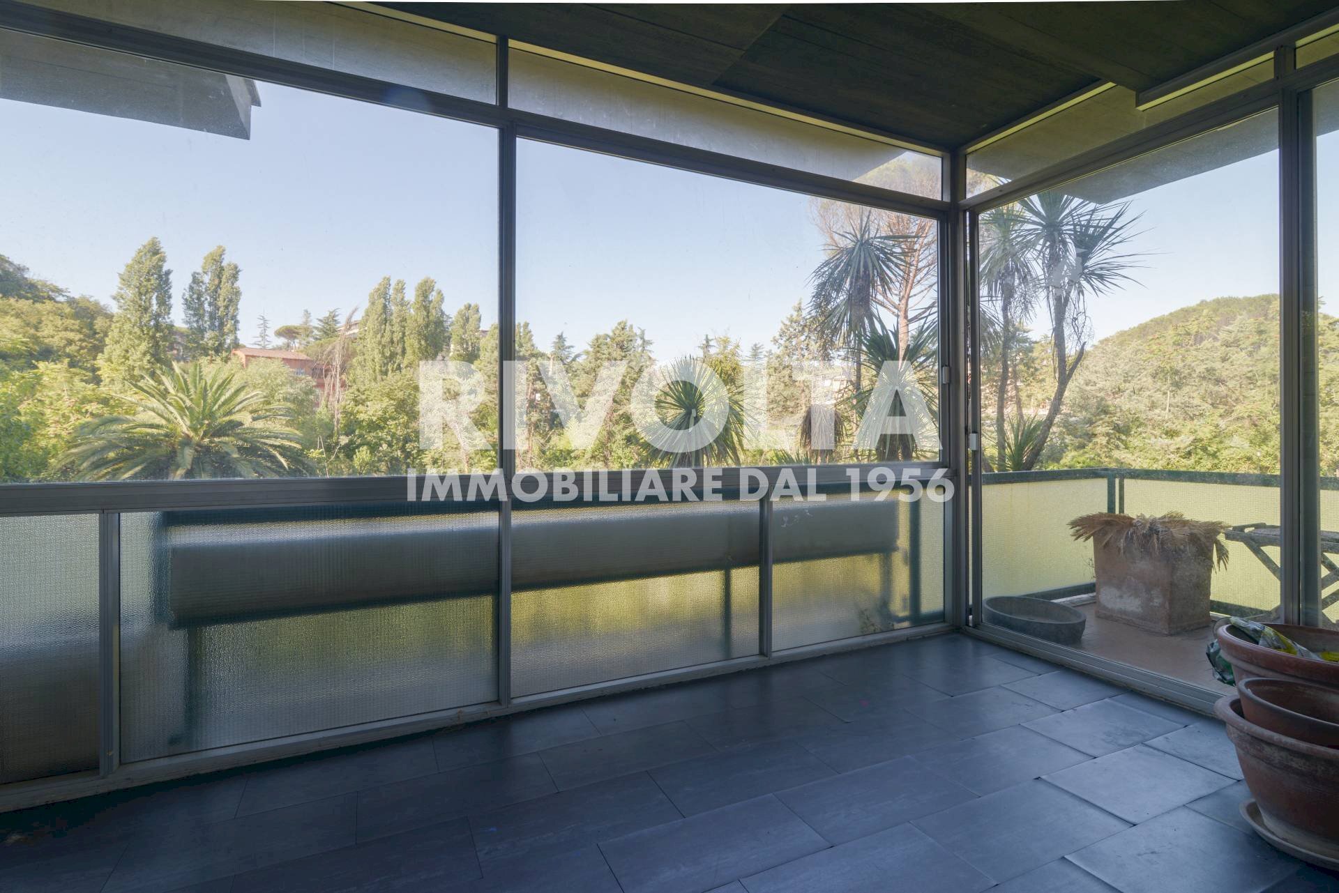 Foto 1 - Quadrilocale Viale Cortina D'ampezzo, Roma - foto 1