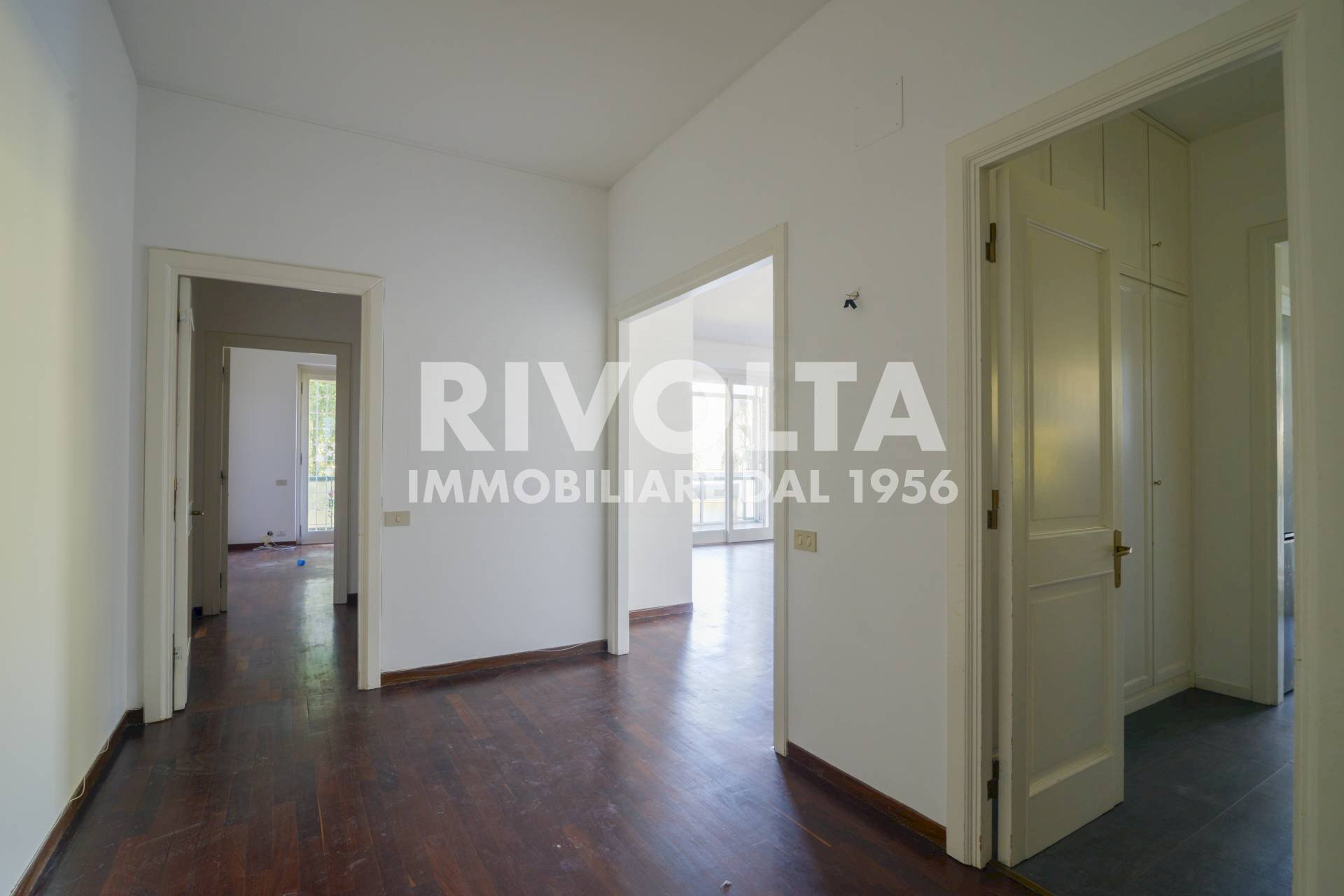 Foto 2 - Quadrilocale Viale Cortina D'ampezzo, Roma - foto 2