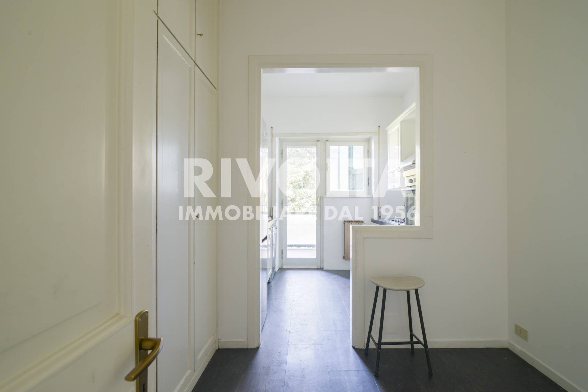 Foto 3 - Quadrilocale Viale Cortina D'ampezzo, Roma - foto 3