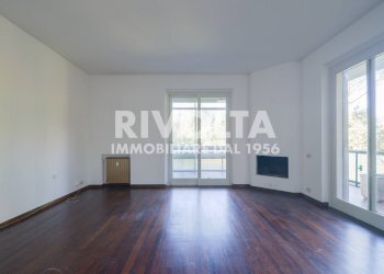 Foto 5 - Quadrilocale Viale Cortina D'ampezzo, Roma - foto 5