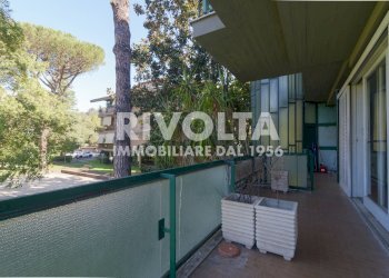 Foto 14 - Quadrilocale Viale Cortina D'ampezzo, Roma - foto 14