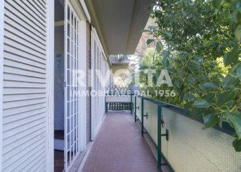 Foto 17 - Quadrilocale Viale Cortina D'ampezzo, Roma - foto 17