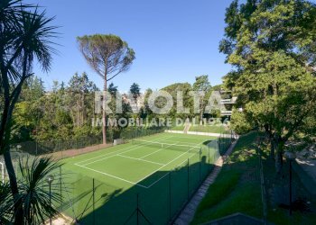 Foto 19 - Quadrilocale Viale Cortina D'ampezzo, Roma - foto 19