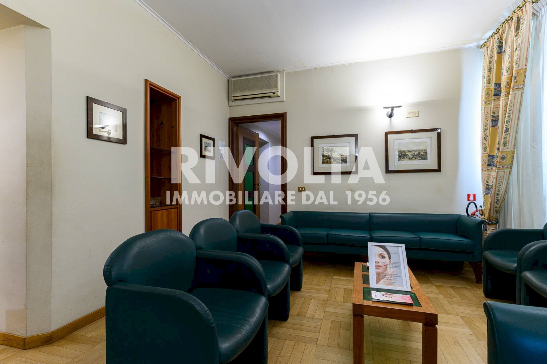 Foto 2 - Appartamento Via Domenico Chelini, Roma - foto 2