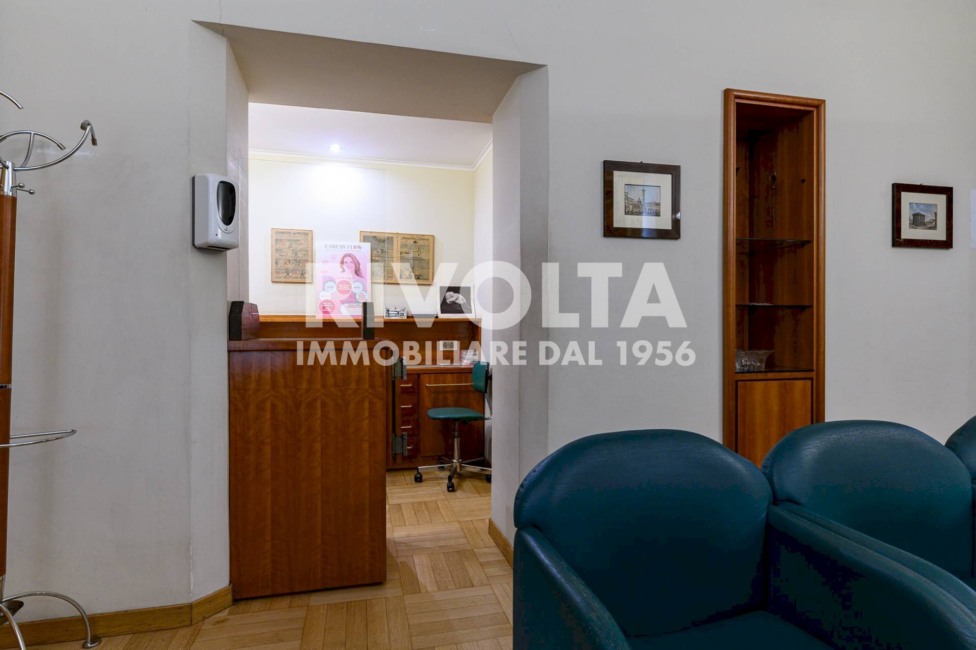 Foto 3 - Appartamento Via Domenico Chelini, Roma - foto 3