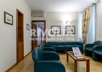 Foto 1 - Appartamento Via Domenico Chelini, Roma - foto 1