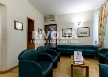 Foto 2 - Appartamento Via Domenico Chelini, Roma - foto 2