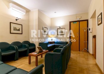 Foto 5 - Appartamento Via Domenico Chelini, Roma - foto 5