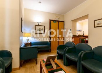 Foto 6 - Appartamento Via Domenico Chelini, Roma - foto 6