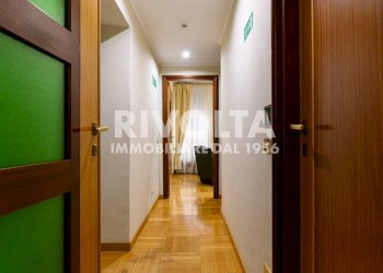 Foto 7 - Appartamento Via Domenico Chelini, Roma - foto 7